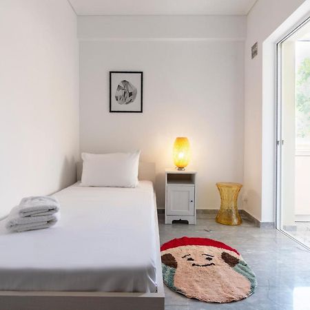 Central 3Bd Apt. Near Acropolis Atenas Exterior foto